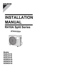 RX-JV_RX20-35K_3PEN291651-9U_Installation manuals_English download